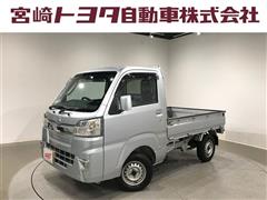 ハイゼットトラック エクストラSA3t