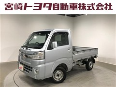 ハイゼットトラック エクストラSA3t
