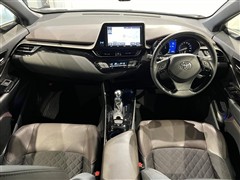 C-HR G