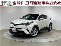 トヨタ C-HR S-T LEDパッケージ