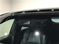 ハリアーHV Z レザーパッケージ