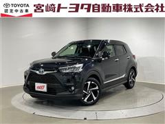 トヨタ ライズ Z