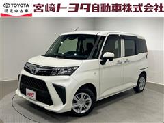 ルーミー X