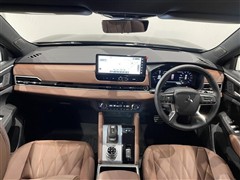 アウトランダーPHEV Pエグゼク