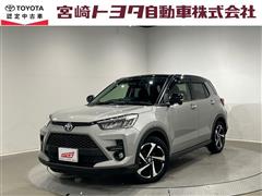 トヨタ ライズ ハイブリッドZ