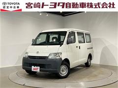 トヨタ ライトエースバン DX
