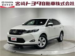 ハリアー エレガンス