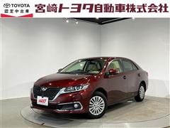 トヨタ アリオンA15 Gプラスパッケージ