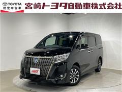トヨタ エスクァイアHV GIプレミアムPKG