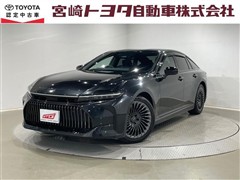 トヨタ クラウン HV Z