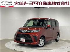 ルーミー G