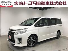 ヴォクシー ZS キラメキ