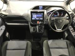 ヴォクシー ZS キラメキ