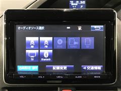 ヴォクシー ZS キラメキ