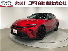 トヨタ クラウン スポーツ Z