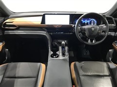 クラウン クロスオーバー RS