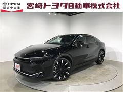 クラウン CO RS アドバンスド