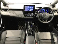 カローラツーリング WxB