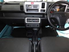 ハイゼットトラック ST SA3T