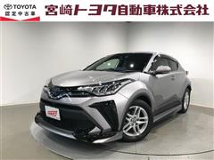 C-HR S