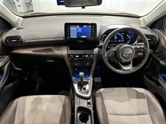ヤリスクロス Z