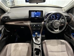 ヤリスクロス Z