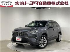 RAV4 G Zパッケージ