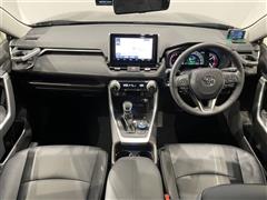 RAV4 G Zパッケージ