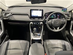 RAV4 G Zパッケージ