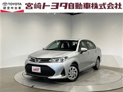 トヨタ カローラアクシオ EX