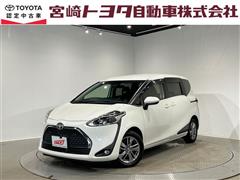 トヨタ シエンタ ファンベース G