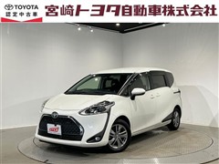 シエンタ ファンベース G