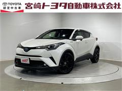 C-HR G モードネロ