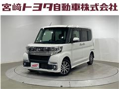 タント カスタムX SA3