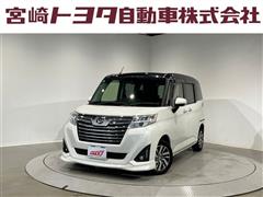 ダイハツ トール カスタムG リミテッドSA3