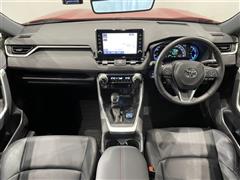 RAV4 PHV ブラックトーン