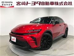 トヨタ クラウン スポーツ Z