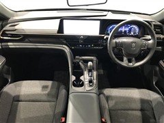 クラウン クロスオーバー Gアドバ