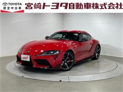 トヨタ スープラ RZ