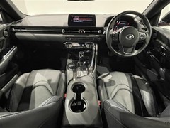 スープラ RZ