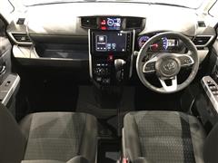 ルーミー カスタムG-T