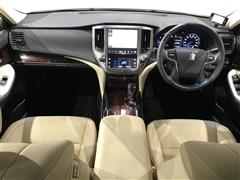 クラウンロイヤル HVロイヤルサルーンG