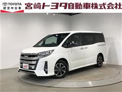 トヨタ ノア SI WXB3