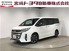 ノア SI WXB3