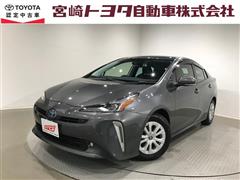 プリウス Sセーフティプラス2