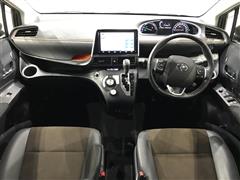 シエンタ ハイブリッド G クエロ