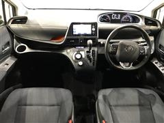 シエンタ ハイブリッド G