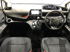 シエンタ ハイブリッド G