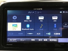 シエンタ ハイブリッド G