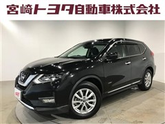 エクストレイル